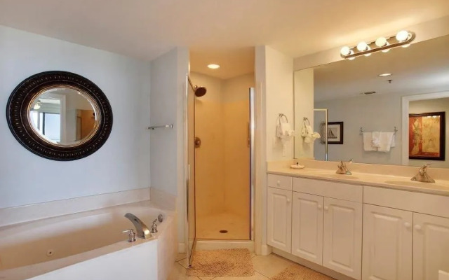 Sterling Shores 902 by Destin Getaways