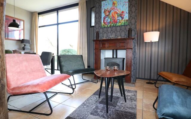 Apartment in Netherlands Near Nature Trails