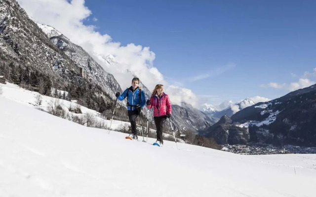 Apartment in Brixen im Thale in ski Area