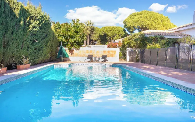 Villa Rosa