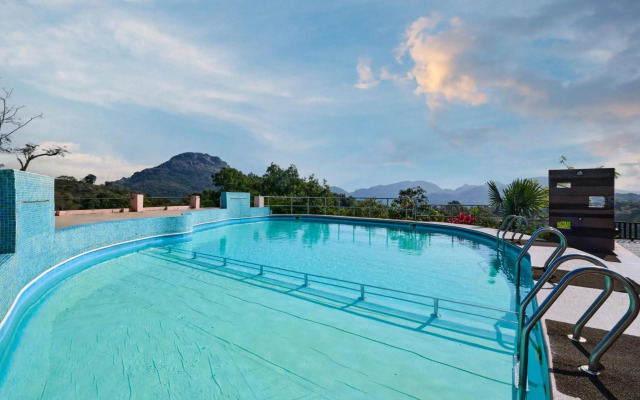 Sterling Mount Abu