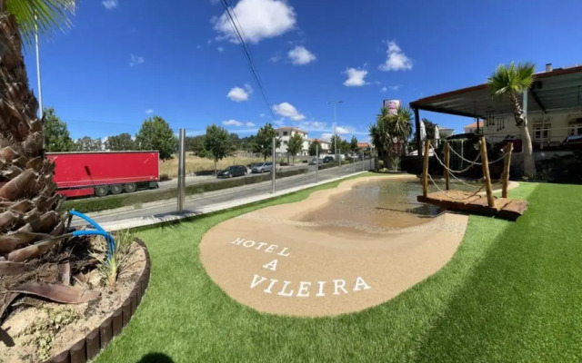 Hotel A vileira