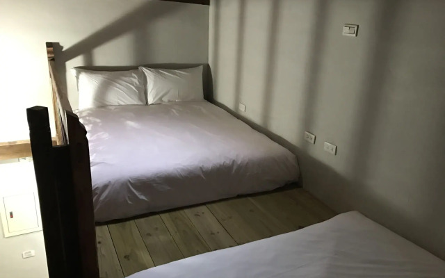 Casa Wisteria