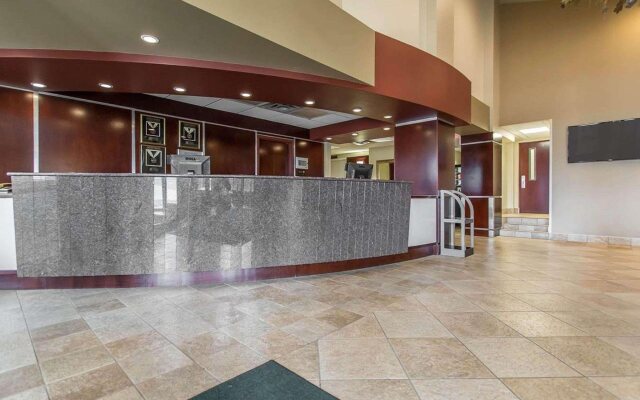 Quality Inn Bay Front