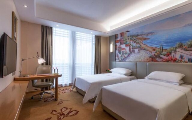 Vienna International Hotel (Yichang Yiling)