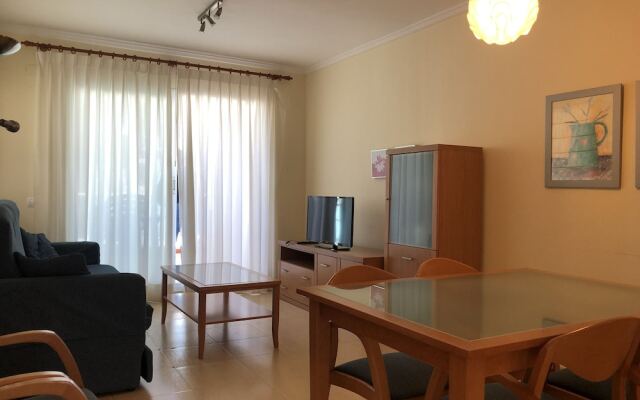 Apartamento Puerta Palmar B5