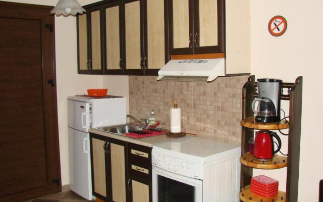 AnnaDes Apartments & Studio Chios