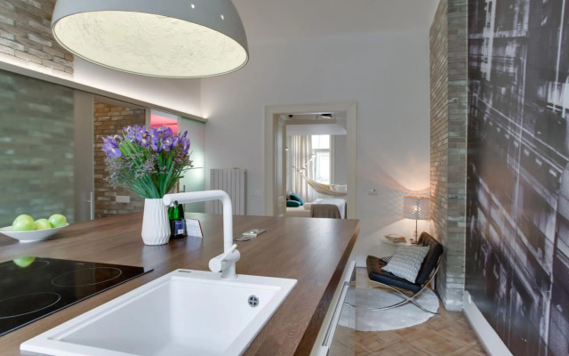 BRIGHT - Luxury Design CENTRAL Apartment - Home-Cinema - Hammock