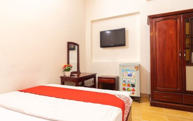 Mini Hotel Tan Truong An