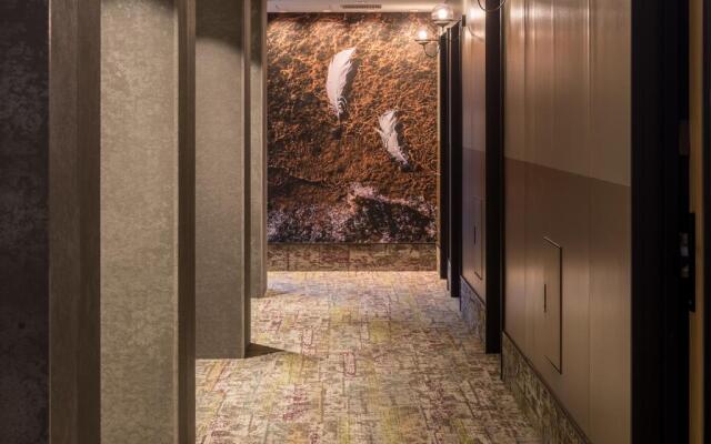 Twin-Line Hotel Karuizawa Japan