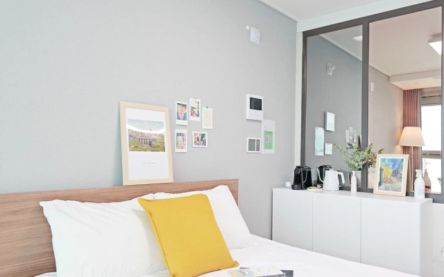 SoTA Collection The Terrace