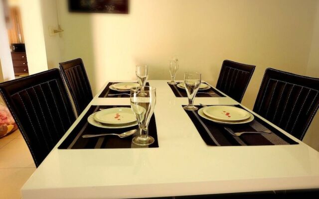 Baan TonPalm Pool Villa Huahin