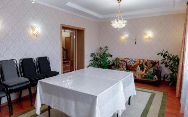 Hostel Astana