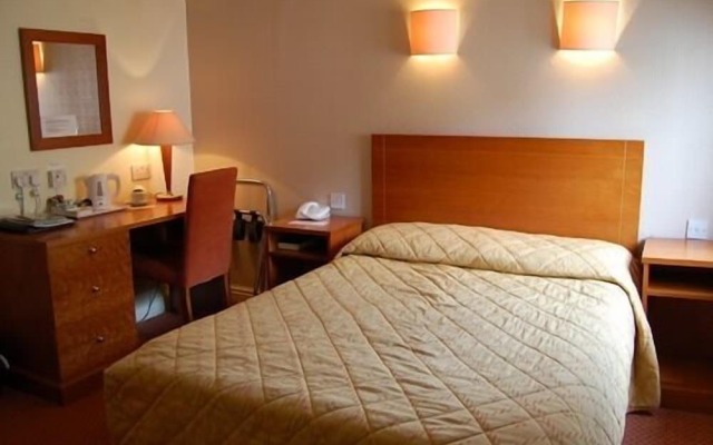 Saffron Suite And Kitchen