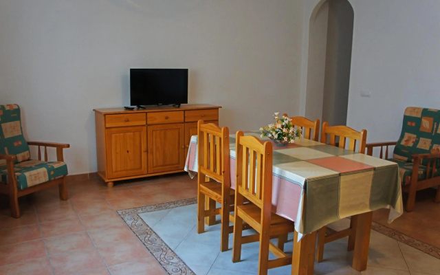 Apartamentos Turísticos Albanta