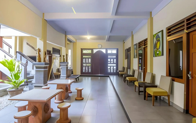 Hotel Sentral