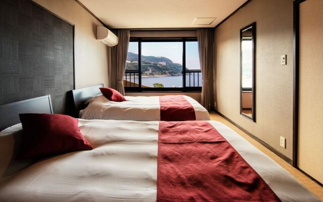 Inatori Akao Hotel