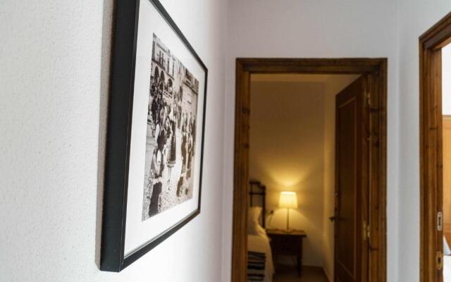 Apartamento Campillo 23 Trujillo