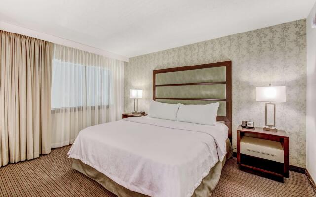 Homewood Suites by Hilton Indianapolis Carmel