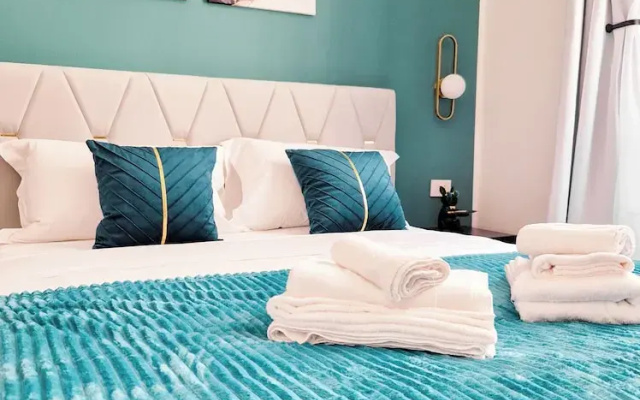 Ginevra Suite