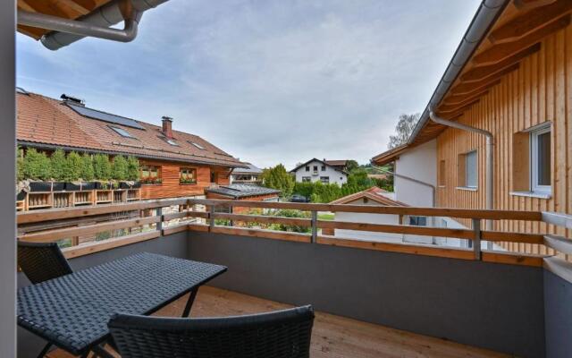 Monusse Boid Wohnung 11