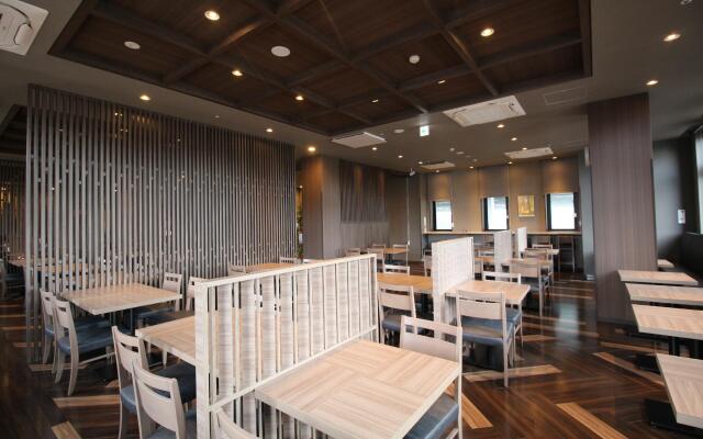 The Hotel Route-Inn Sendai Higashi