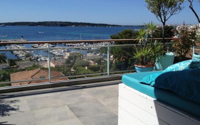 Appartement Moure Rouge