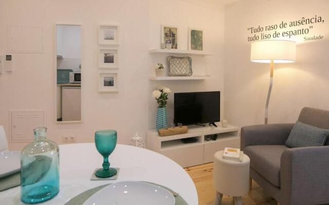 Central Turquoise Studio by Timelystay