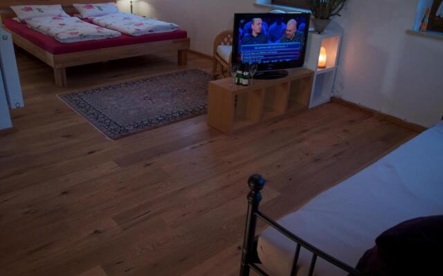 Pension Atelier Reinhart