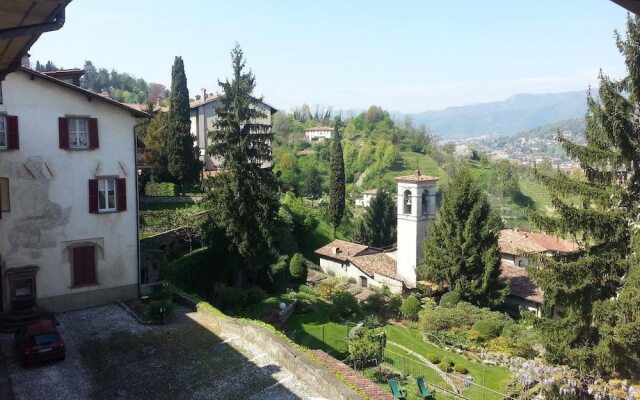 B&B Bergamo Alta