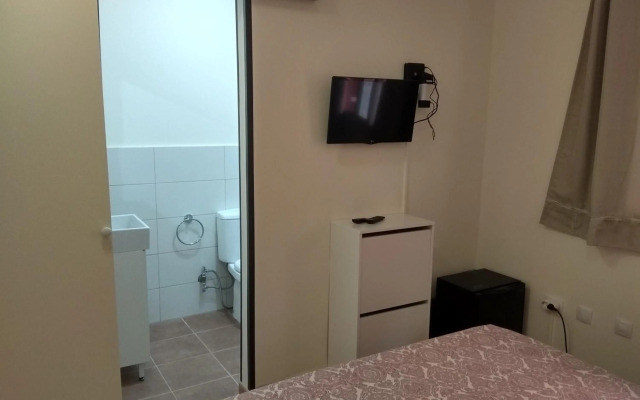 Kiki vivienda Bed & breakfast