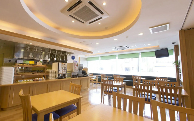 Karatsu Daiichi Hotel