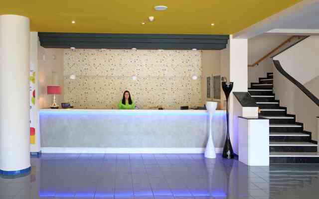 Arion Palace Hotel - Adults Only