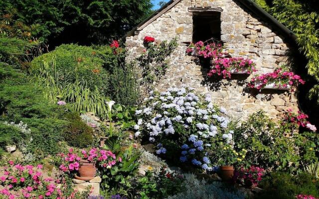Chambres d'Hôtes La Semondière