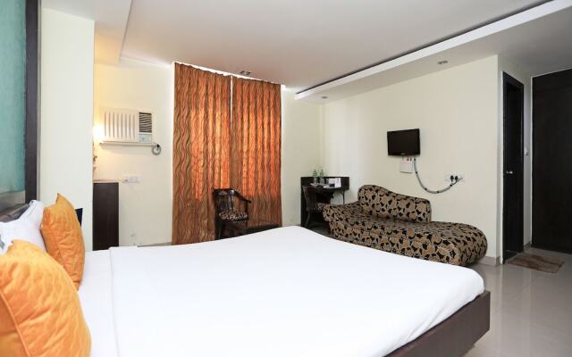Hotel Mantri Residency