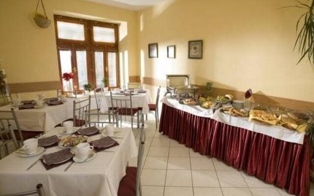 Andel Apartmany
