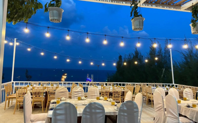 Rubeach Hotel & Resort