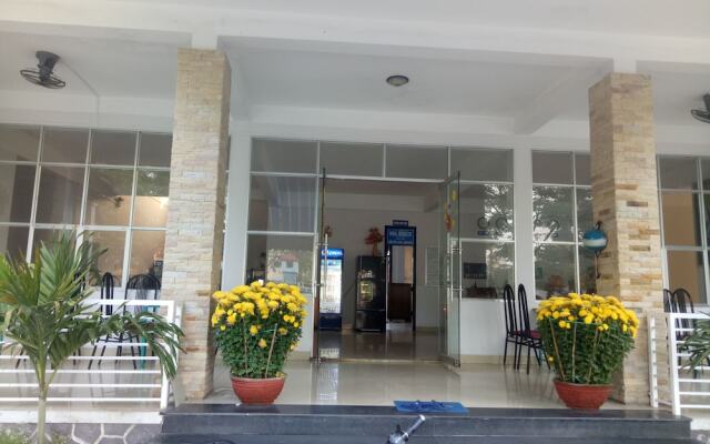 Quang Nam University Guesthouse