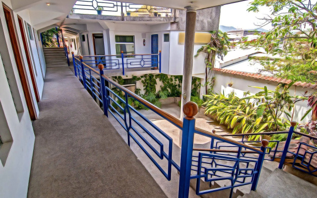 Hotel Cacts