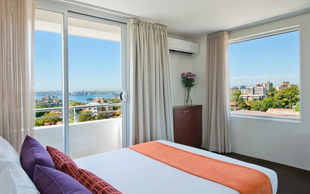Park Regis Concierge Apartments