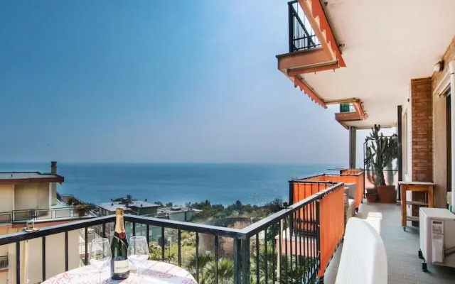 Le Orchidee 10 Apartment