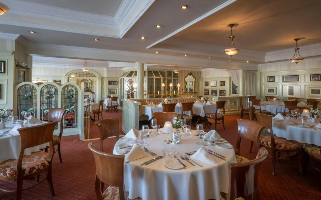 The Granville Hotel