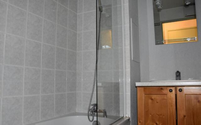 Appartement Pralognan-la-Vanoise, 3 pièces, 4 personnes - FR-1-464-157