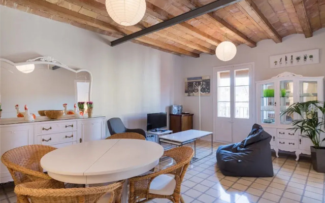 White Suite Barcelona