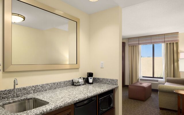Hampton Inn & Suites Birmingham/280 East-Eagle Point