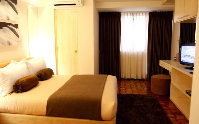 Prince Plaza II Hotel