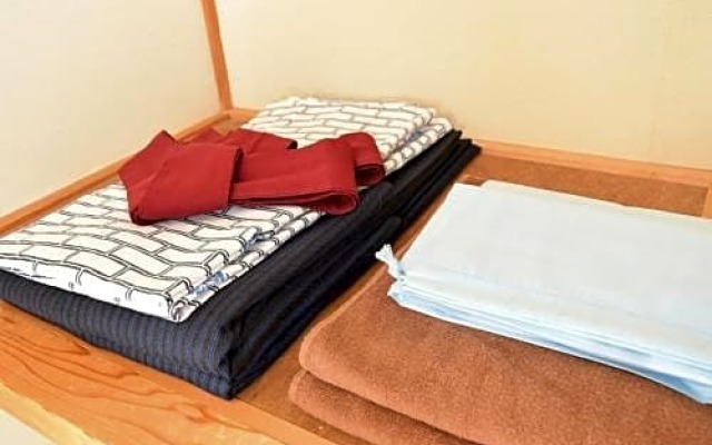 Togari Onsen Alpine Plaza - Vacation STAY 02778v