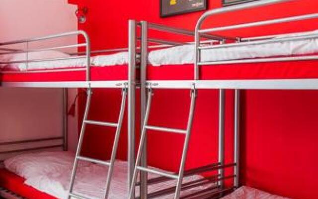 Retro Hostel