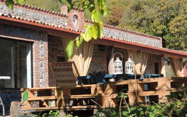 Hotel Lopota Gate