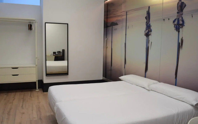 Hotel Zerupe
